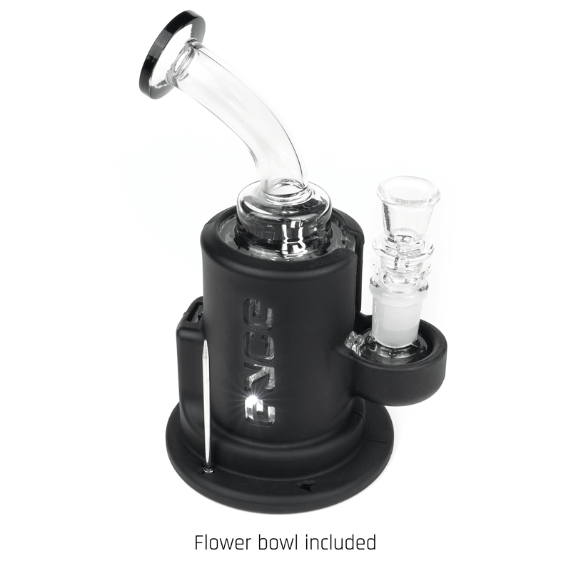 Eyce - Spark Glass Rig Water Pipe