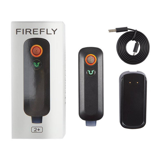 Firefly 2 + Vaporizer
