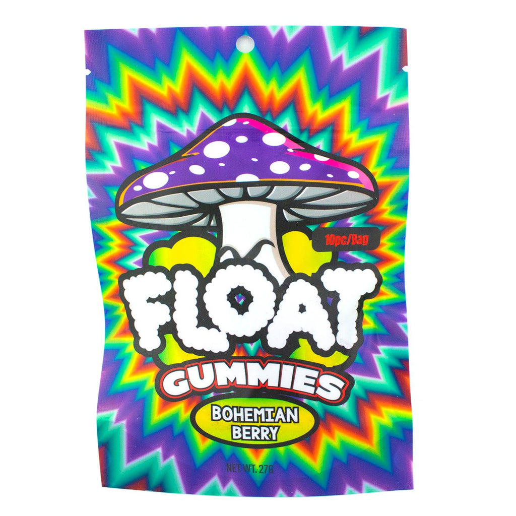 Mushroom Candies SmokeTokes