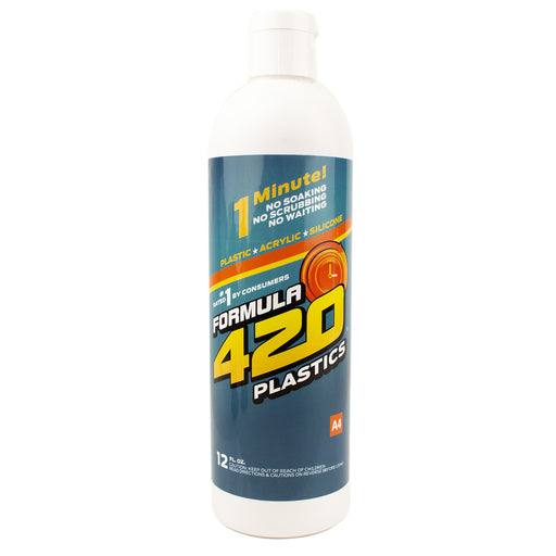 C2 – Formula 710 Instant Cleaner 4 Pack