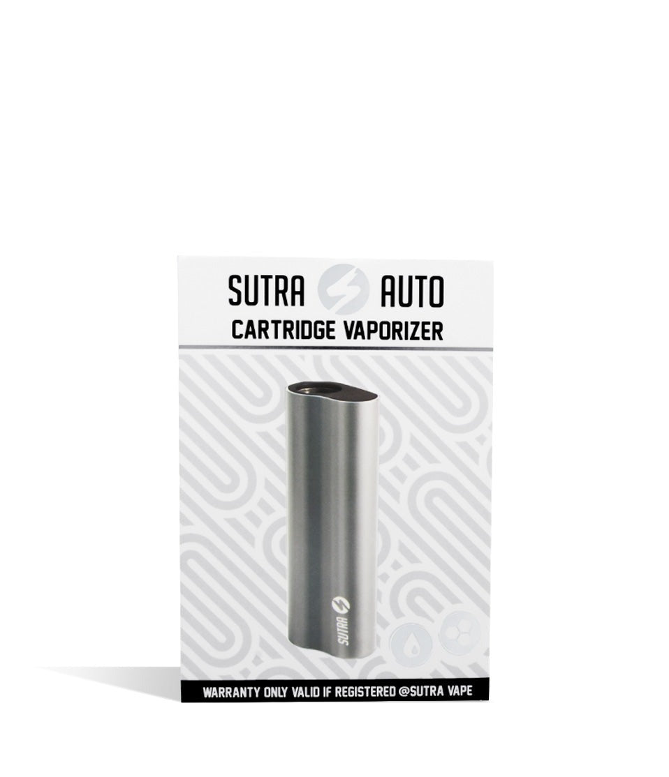 Sutra Auto Cartridge Vaporizer