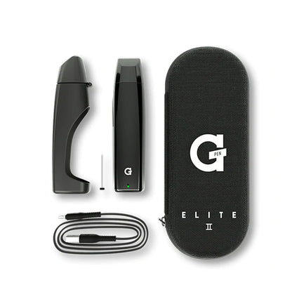 G Pen Elite II Vaporizer