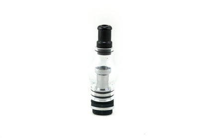Glass Globe Wax Atomizer