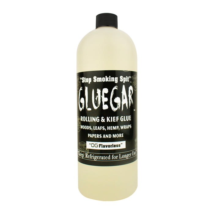 GlueGar - 1 Liter Bottle OG Flavorless