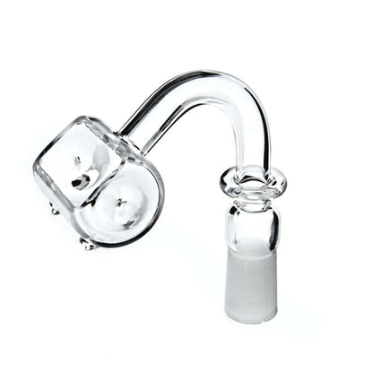 Got Nail Quartz Dozer Nail