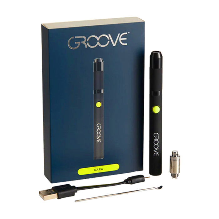Groove CARA Concentrate Dab Pen