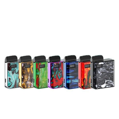 Smok Mico 700mAh AIO Pod Vape