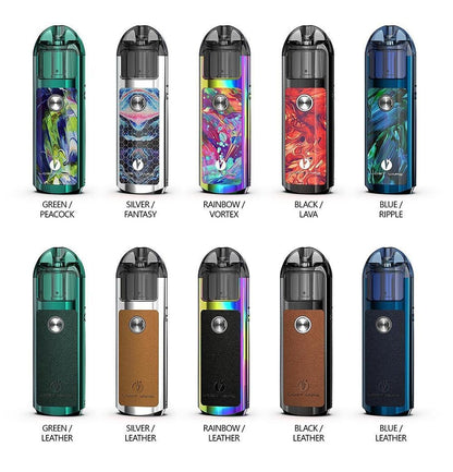 Lost Vape LYRA 20W Pod System Vape