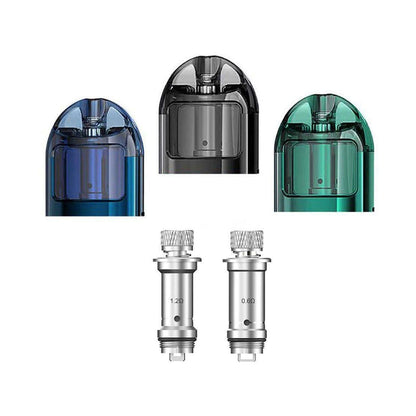Lost Vape Lyra Replacement Pod Cartridge