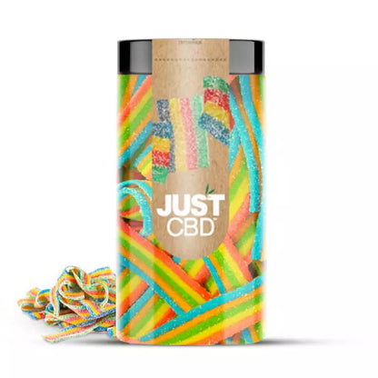 JUST CBD Hemp Infused 3000MG