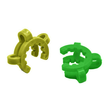 Keck Bong Attachment Clips (Packs)