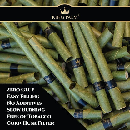 King Palm 1g Rolls Wholesale