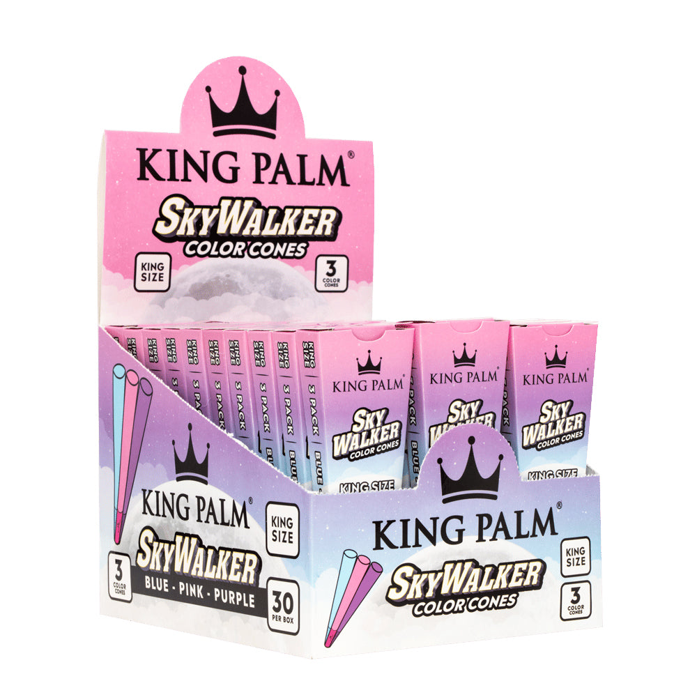 King Palm SkyWalker