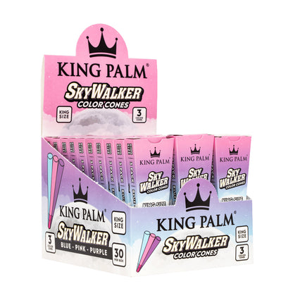 King Palm SkyWalker