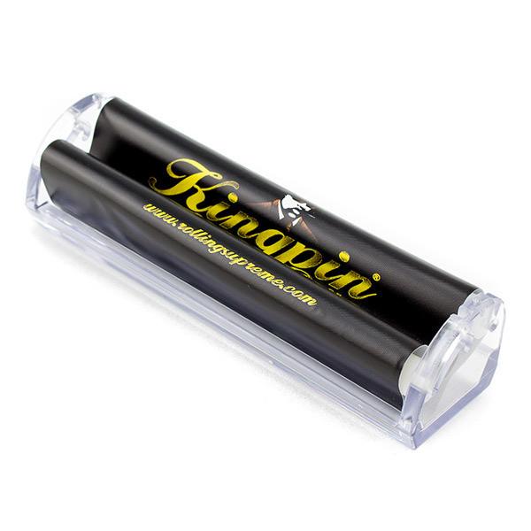 Kingpin - Cigar Rollers 120mm - 6 Per Display