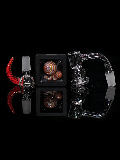 La Flame Dab Rig for Sale