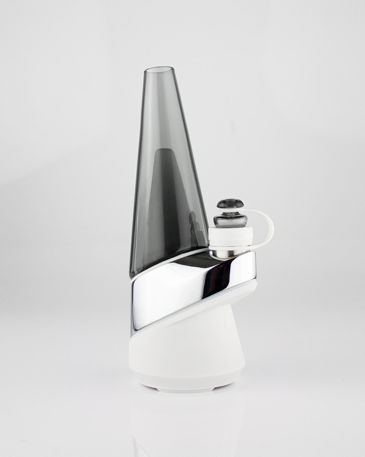 Puffco Peak Ball Cap and Tether