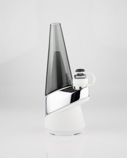 Puffco Peak Ball Cap and Tether