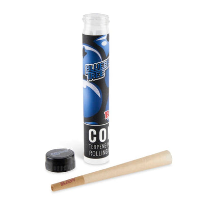 Cone Terpene Infused Rolling Paper (12 Per Display)