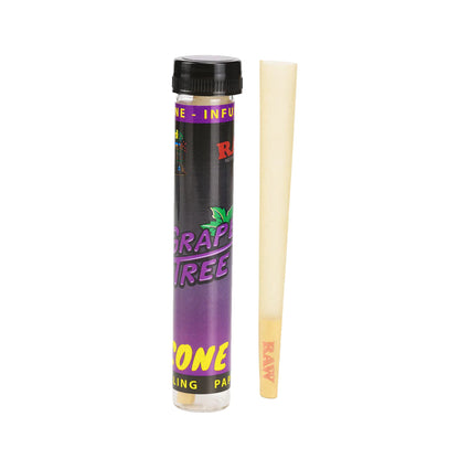 Cone Terpene Infused Rolling Paper (12 Per Display)