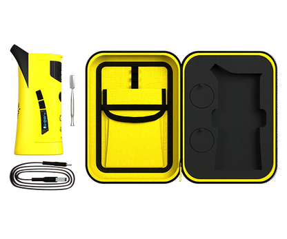 Lemonnade x G Pen Roam Vaporizer