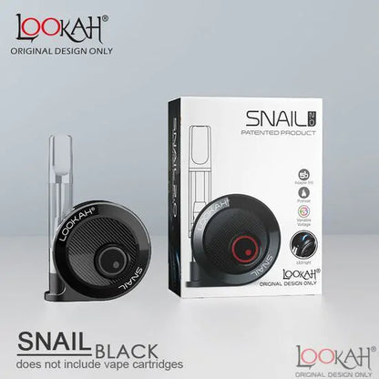 Lookah Snail 2.0 - 510 thread 320mAh battery