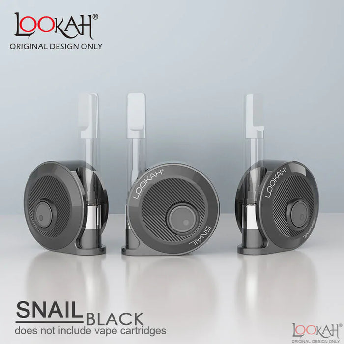 Lookah Snail 2.0 - 510 thread 320mAh battery