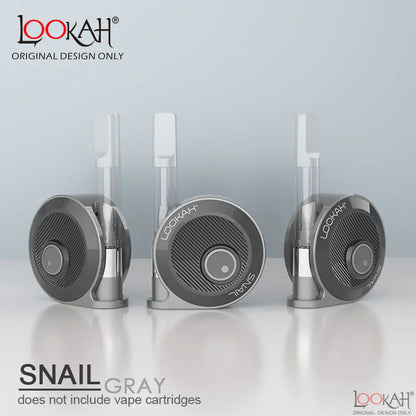 Lookah Snail 2.0 - 510 thread 320mAh battery