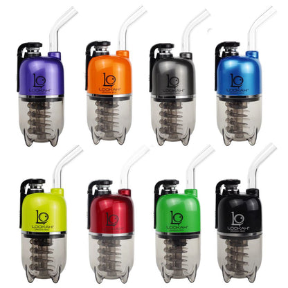 Lookah Dragon Egg Portable E-Rig