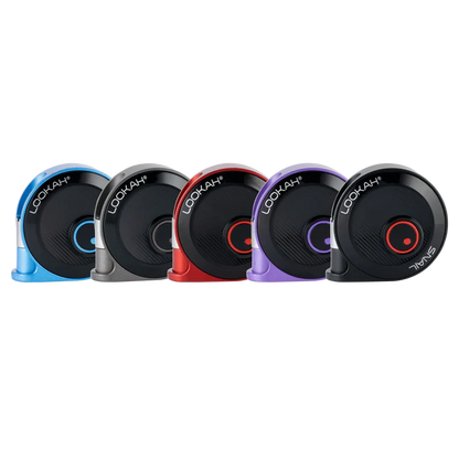 Lookah Snail battery