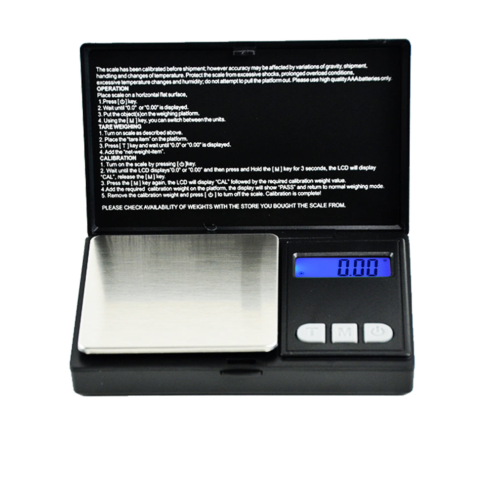 AWS MAX-100 Digital Scale