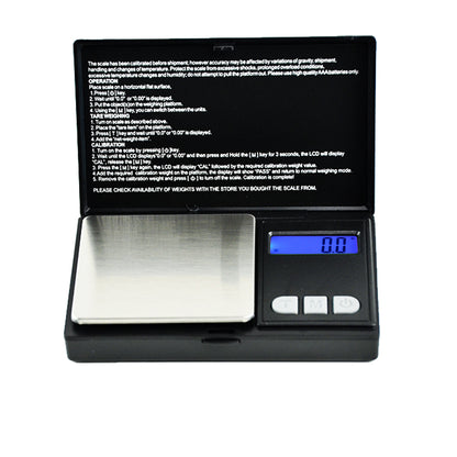 AWS MAX-700 Digital Scale