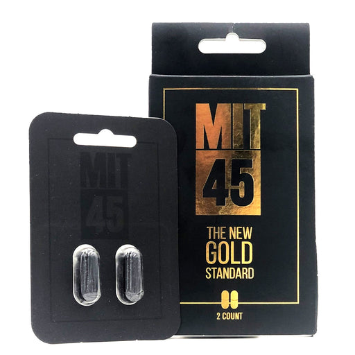 Mit 45 Blue MIT 45 Capsule Wholesale | MIT45 Kratom Extract Liquid Shots – SmokeTokes