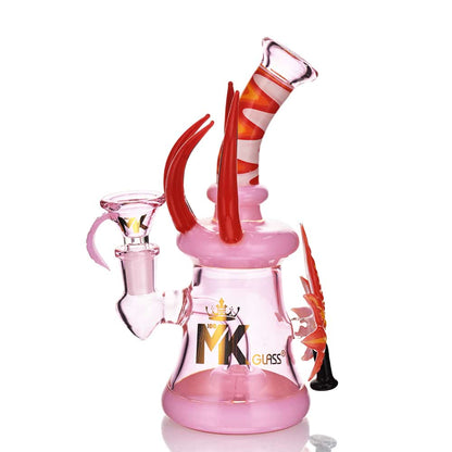 MK100 Glass Bloom Kit