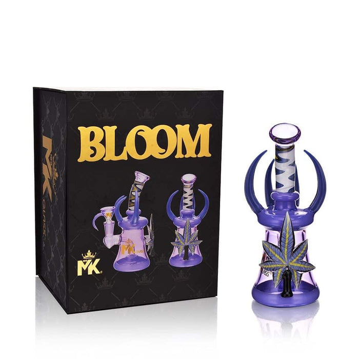 MK100 Glass Bloom Kit