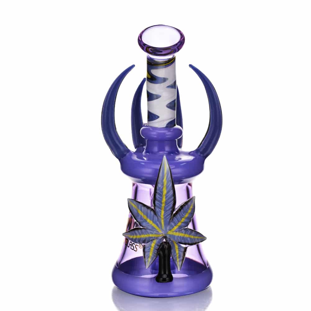 MK100 Glass Bloom Kit