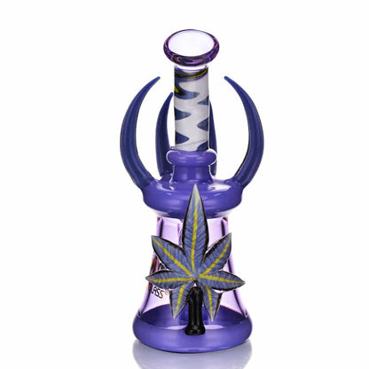 MK100 Glass Bloom Kit