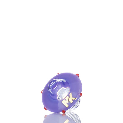 MK100 UFO 7" Recycler Premium Dab Kit