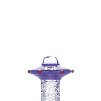 MK100 UFO 7" Recycler Premium Dab Kit