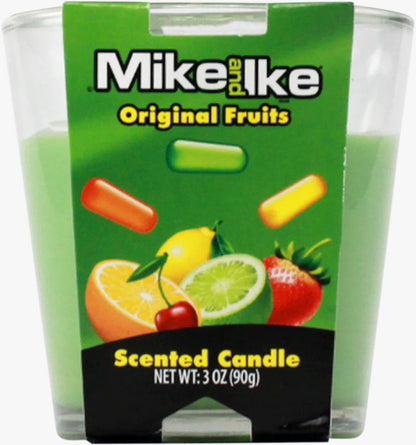 3oz Scented Candle
