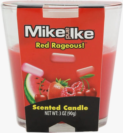3oz Scented Candle