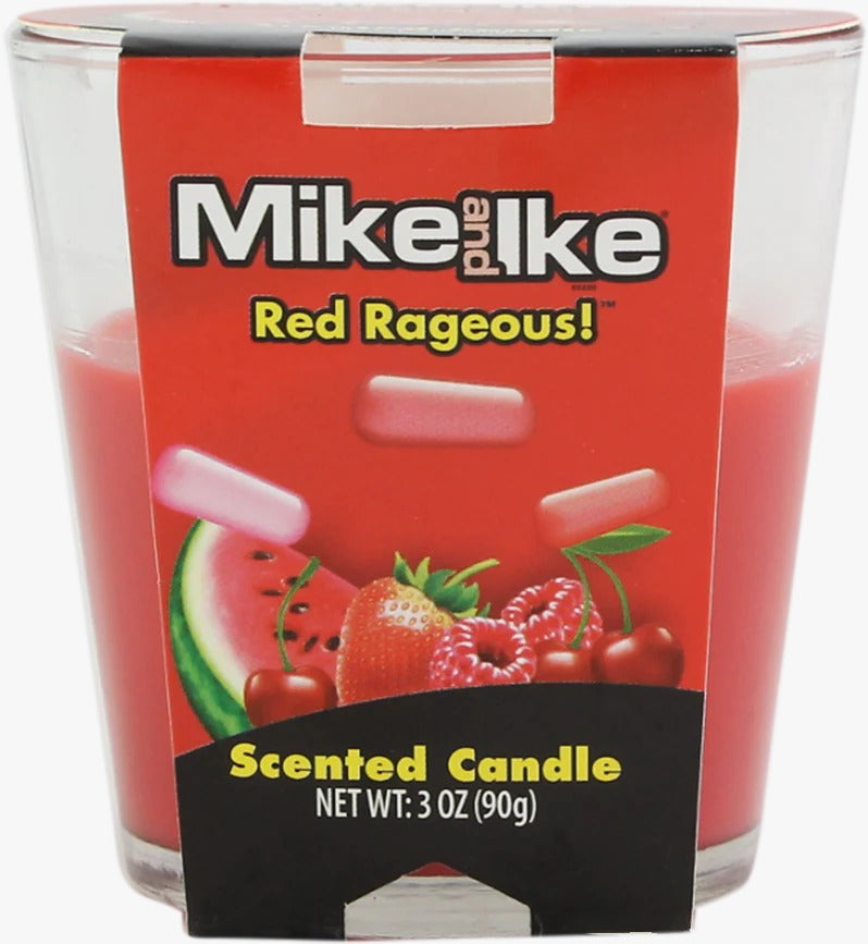 3oz Scented Candle
