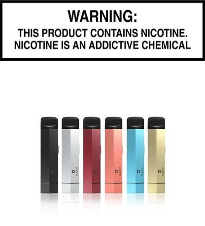 Suorin Edge Vape Kit