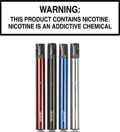 SMOK SLM Pod Starter Kit Vape