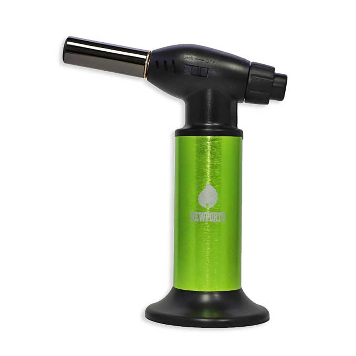 Newport Zero Jumbo 10" Torch