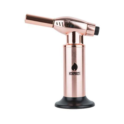Newport Zero Jumbo 10" Torch