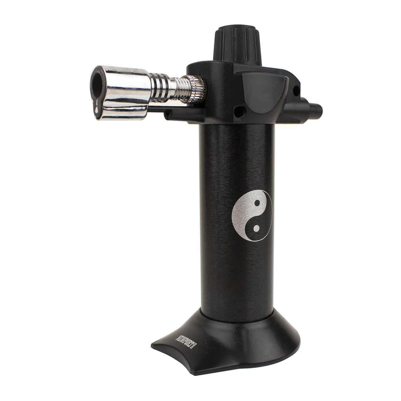 Newport Zero Mini 5.5" Torch (Ying Yang & Dragon Series)