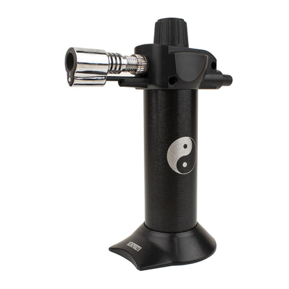 Newport Zero Mini 5.5" Torch (Ying Yang & Dragon Series)