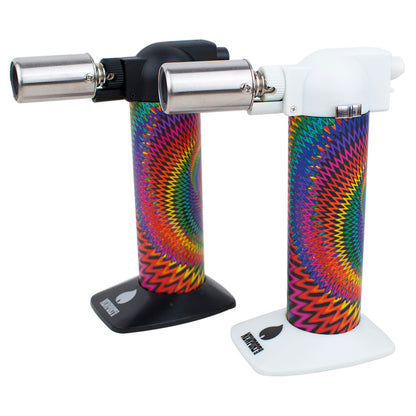 Newport Zero Regular Wavy 6" Torch