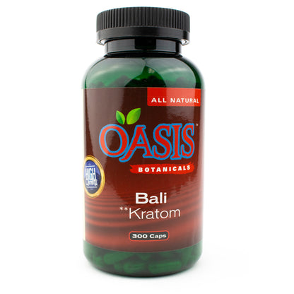 OB (Capsules) 300ct